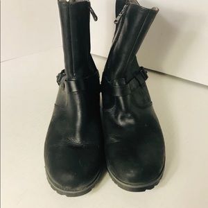 Teva De La Vina Boots
